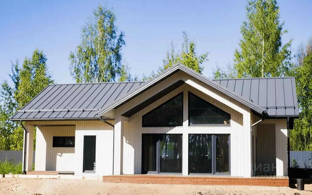 Участок в Санкт-Петербург, Санкт-Петербург, Павловск Павлов Скай кп, ... - Фото 2