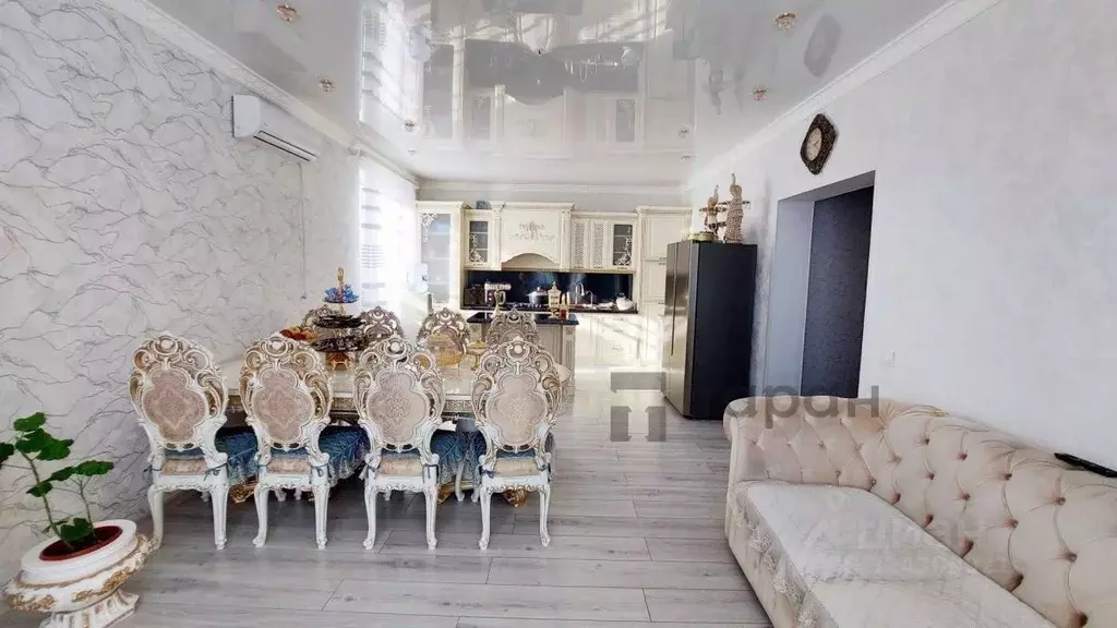 Дом в Челябинская область, Челябинск Сосновская ул., 62А (83 м) - Фото 2