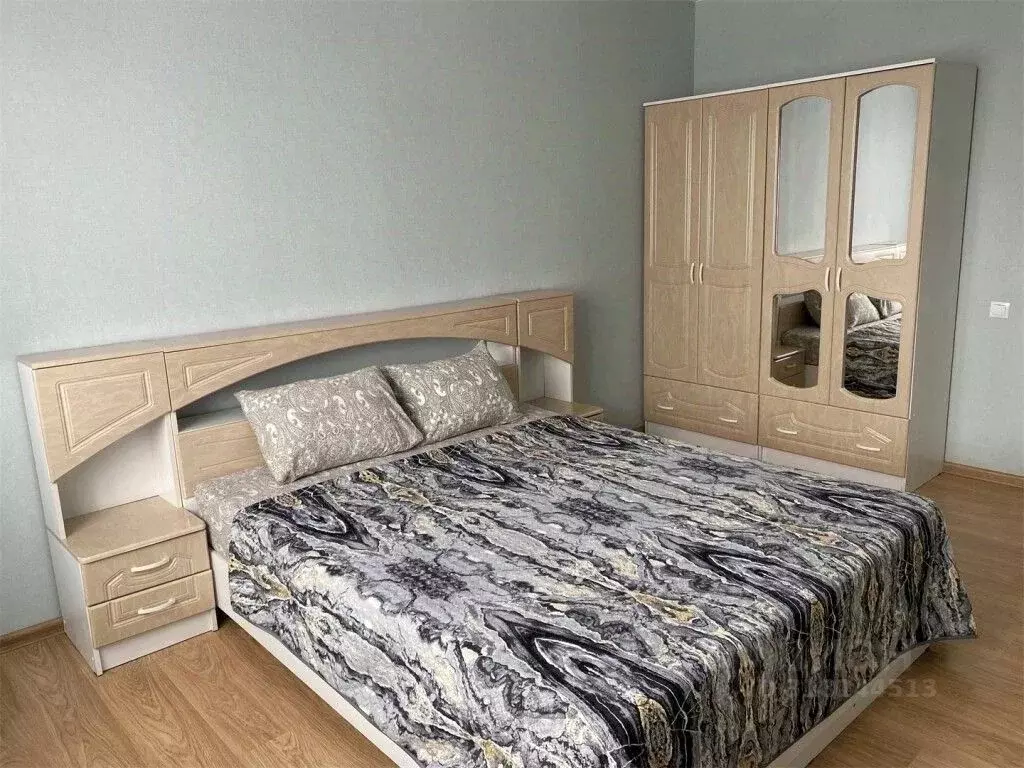 2-к кв. Новосибирская область, Новосибирск ул. Крылова, 34 (50.0 м) - Фото 0