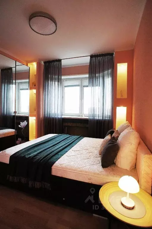 2-к кв. Москва ул. Наташи Ковшовой, 27 (46.0 м) - Фото 1
