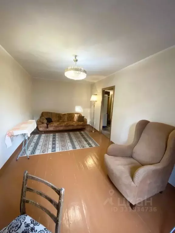2-к кв. Москва Волгоградский просп., 68К2 (44.5 м) - Фото 2