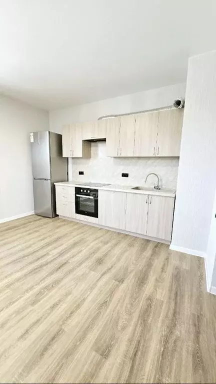 2-к кв. Краснодарский край, Краснодар ул. Имени Героя Ростовского, 8 ... - Фото 1