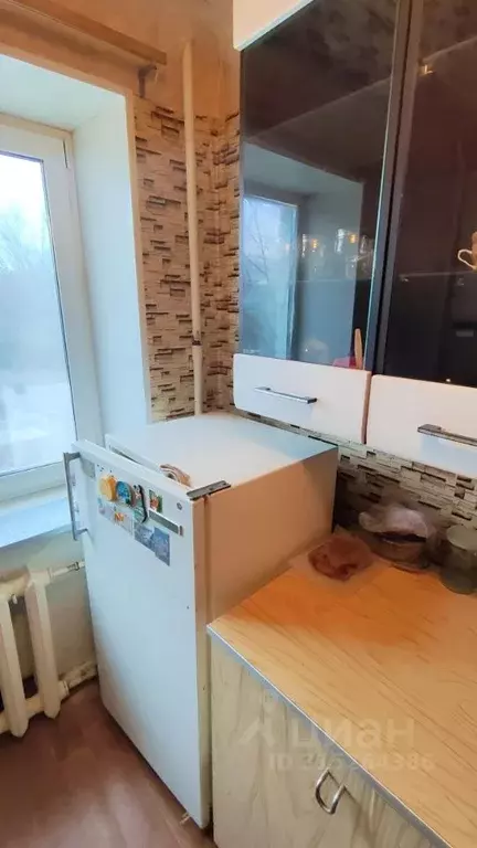 1-к кв. Нижегородская область, Нижний Новгород Матросская ул., 30 ... - Фото 1