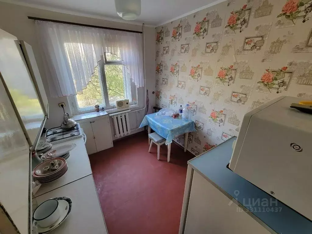 3-к кв. Чувашия, Чебоксары Хузангая ул., 27 (67.8 м) - Фото 1