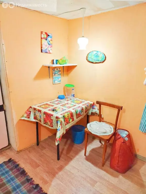 Дом в село Бруснятское, Заречная улица, 71 (42 м) - Фото 1