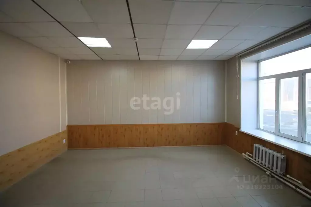 Офис в Ульяновская область, Ульяновск ул. Ефремова, 50 (26 м) - Фото 2