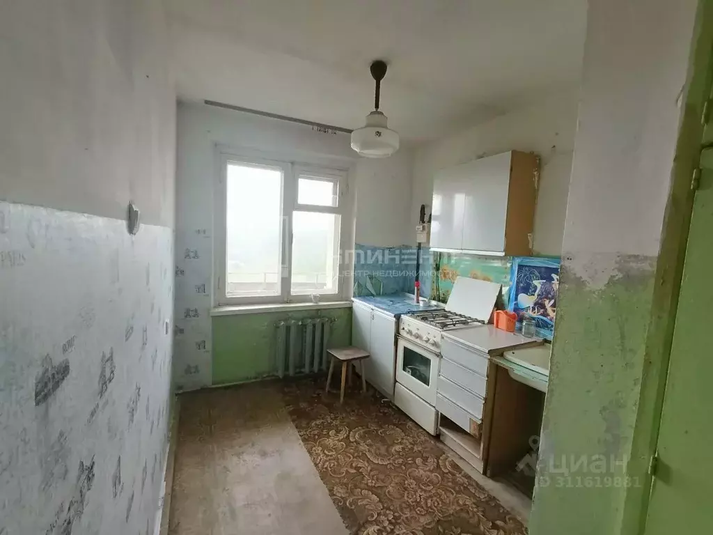 3-к кв. Владимирская область, Вязниковский район, пос. Степанцево ... - Фото 1