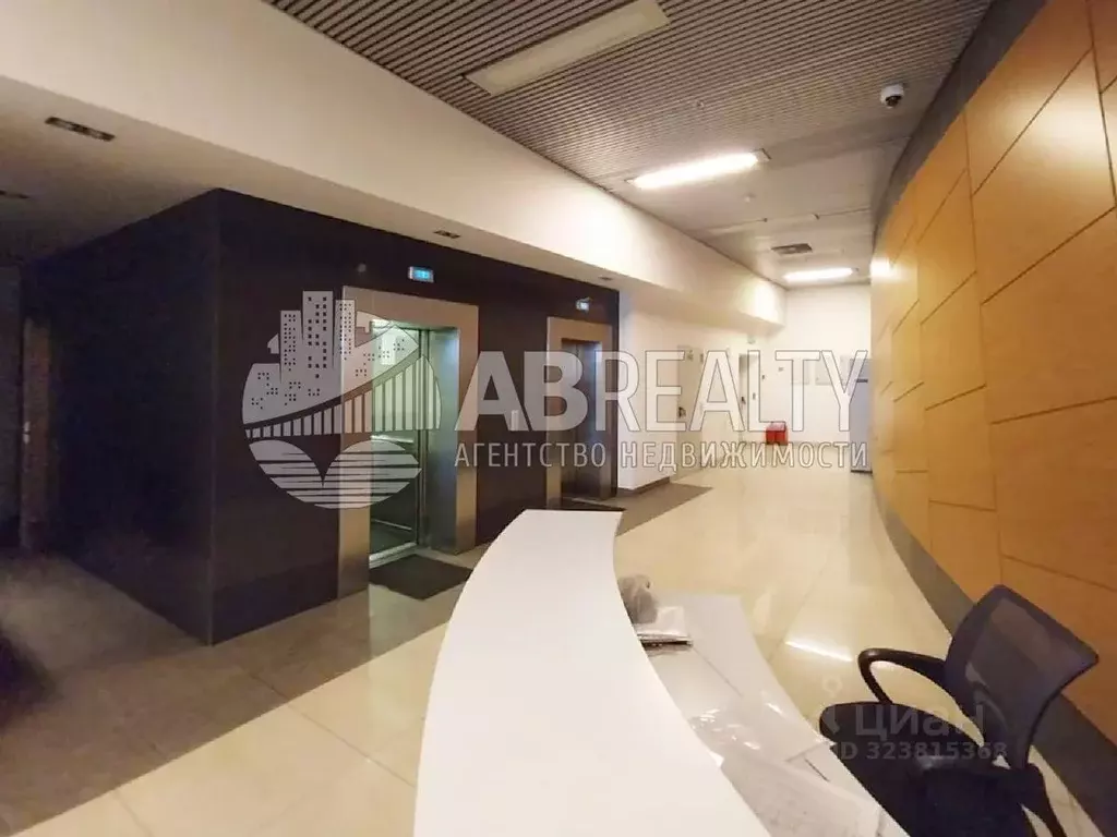 Офис в Москва Рябиновая ул., 41к1 (2870 м) - Фото 2