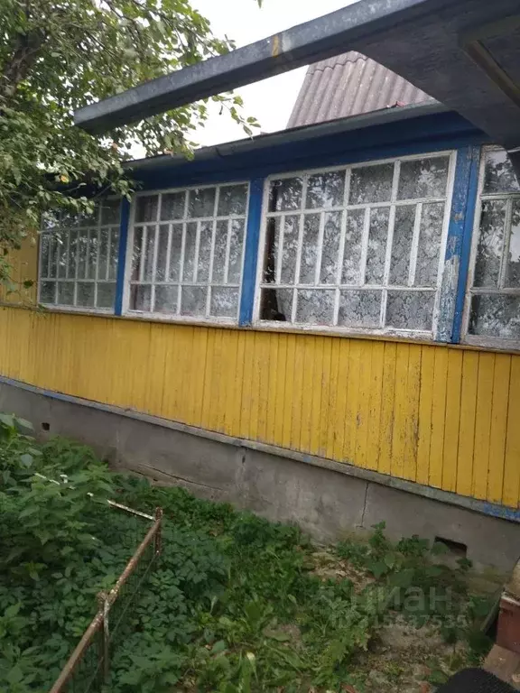 Дом в Тульская область, Заокский район, Страховское с/пос, д. Митино ... - Фото 1