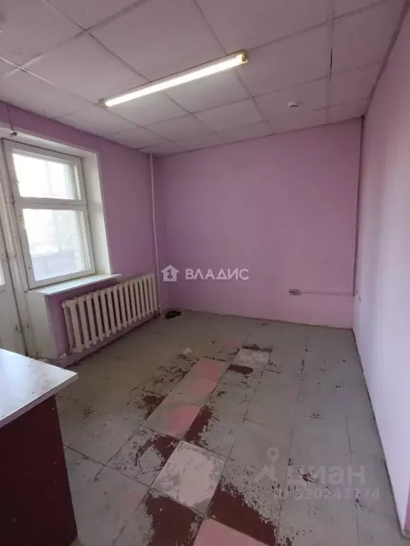 Помещение свободного назначения в Владимирская область, Ковров ул. ... - Фото 1