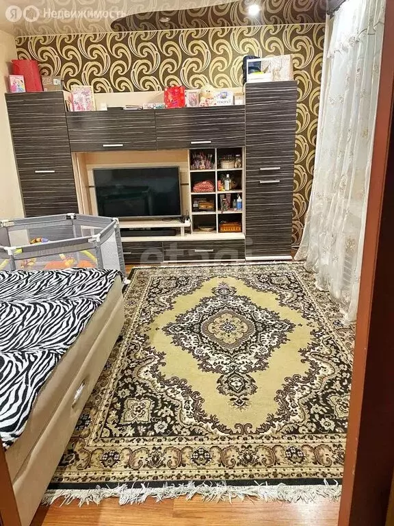 2-комнатная квартира: Пенза, Ульяновская улица, 17 (45.5 м) - Фото 0