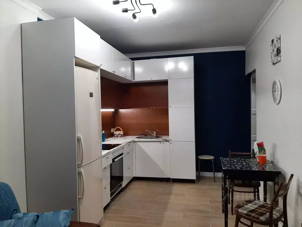 2-к кв. Московская область, Красногорск ул. Липовой Рощи, 2к3 (41.0 м) - Фото 0