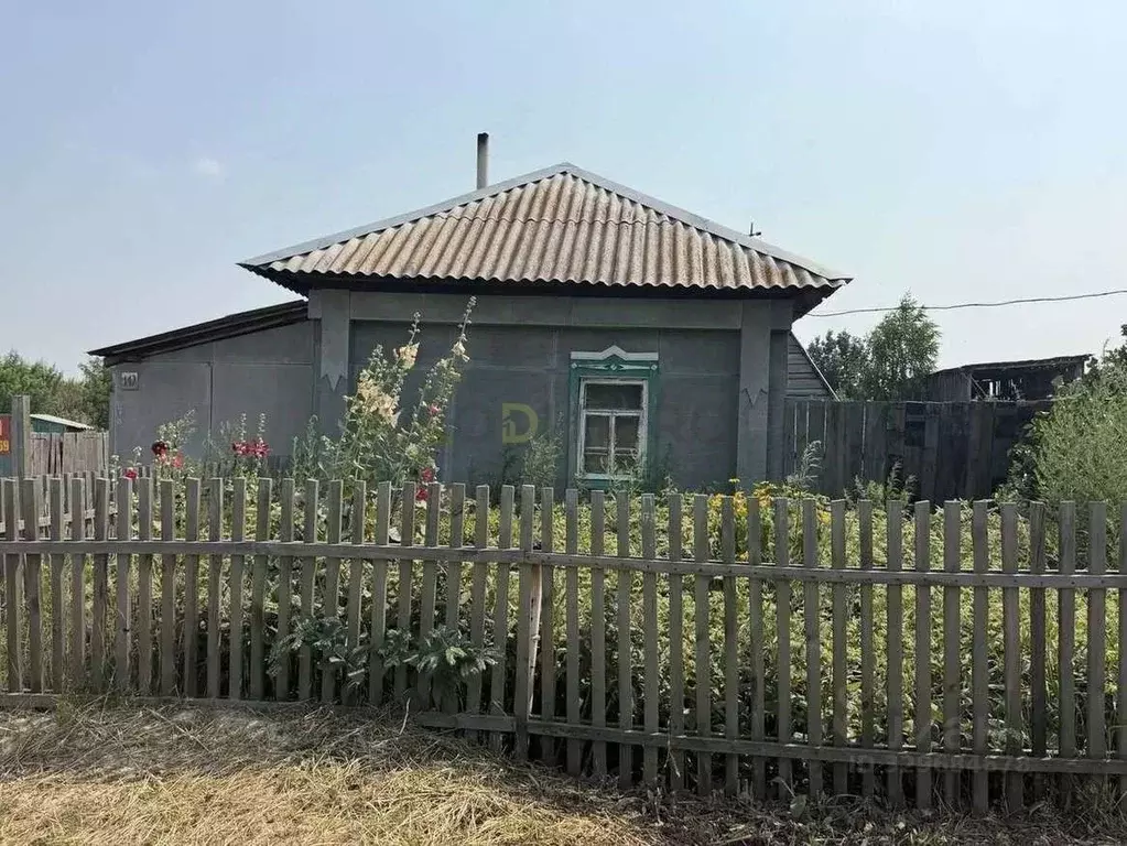 Дом в Алтайский край, Павловский район, с. Черемное Совхозная ул., 147 ... - Фото 2