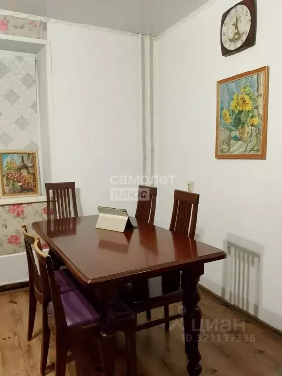 3-к кв. Челябинская область, Челябинск ул. Академика Королева, 7 (65.0 ... - Фото 1