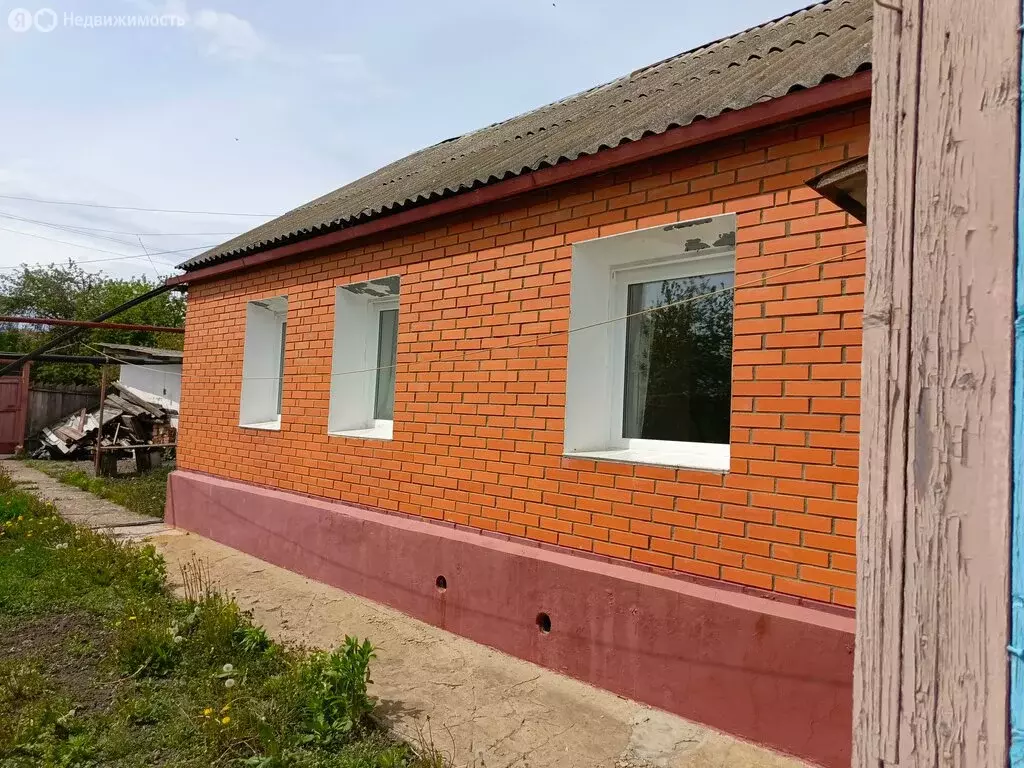 Дом в Кимовск, улица Шувалова (72 м) - Фото 1