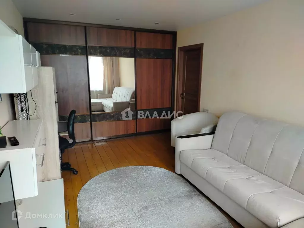 Продаётся 2-к квартира, 44 м - Фото 1