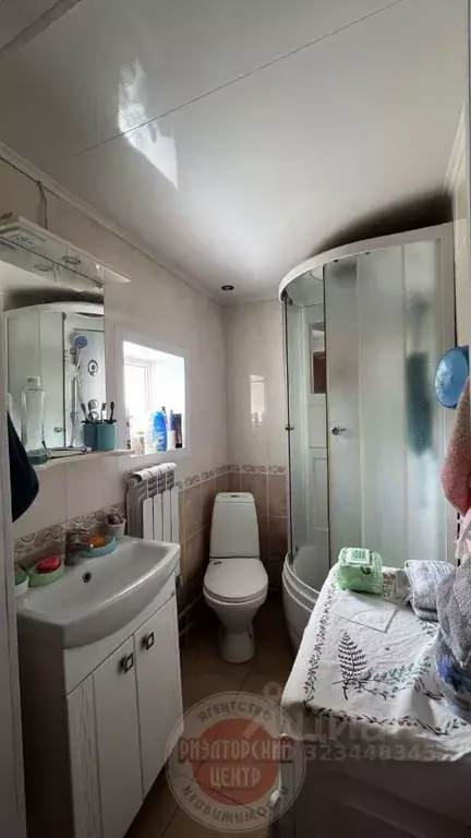 Дом в Белгородская область, Белгород пер. 3-й Заводской (59 м) - Фото 1