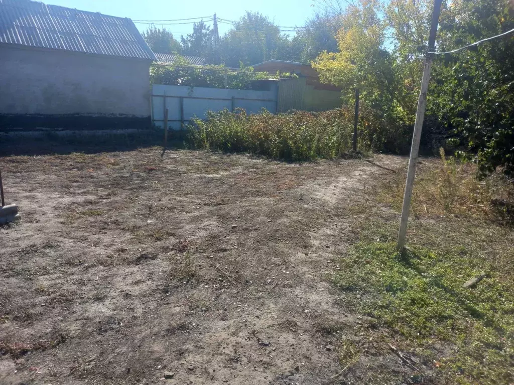 Участок в Ростовская область, Шахты Прибрежная ул., 3 (5.2 сот.) - Фото 2