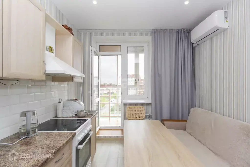 Продаётся 1-к квартира, 44.1 м - Фото 1