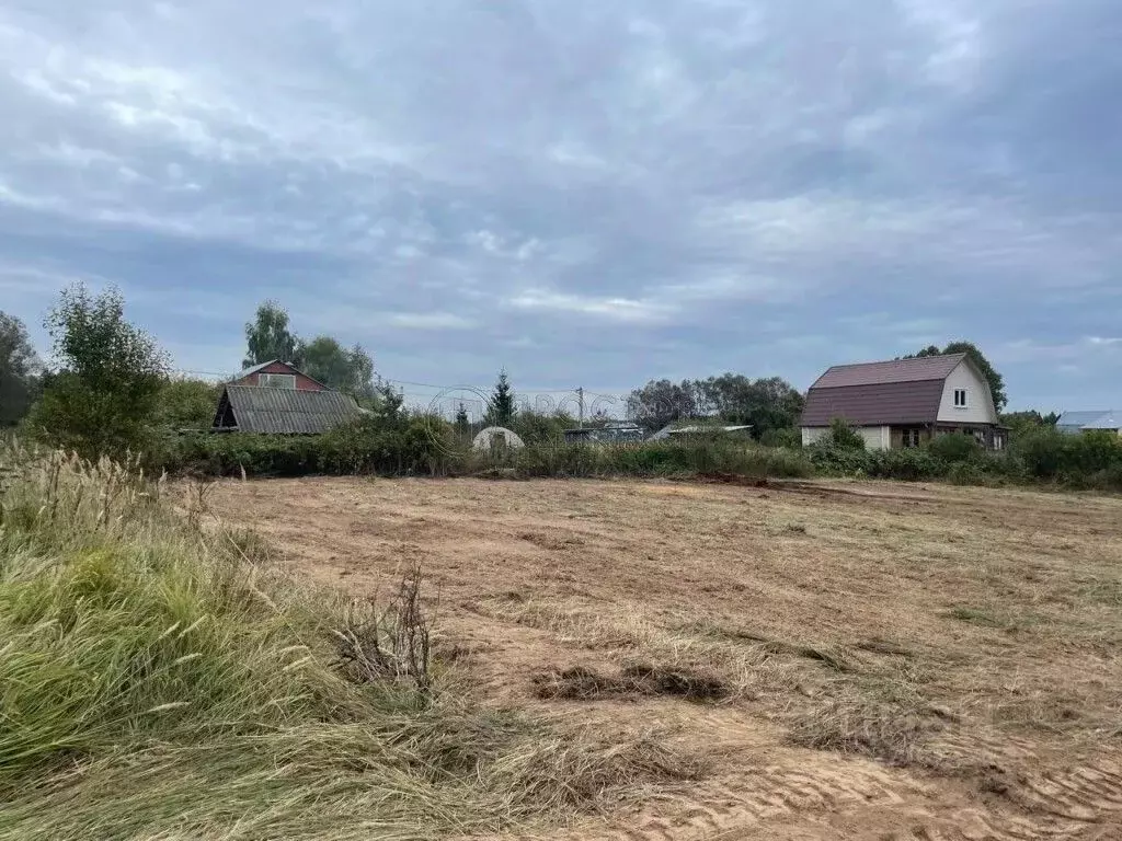 Участок в Москва № 305 кв-л,  (7.5 сот.) - Фото 2