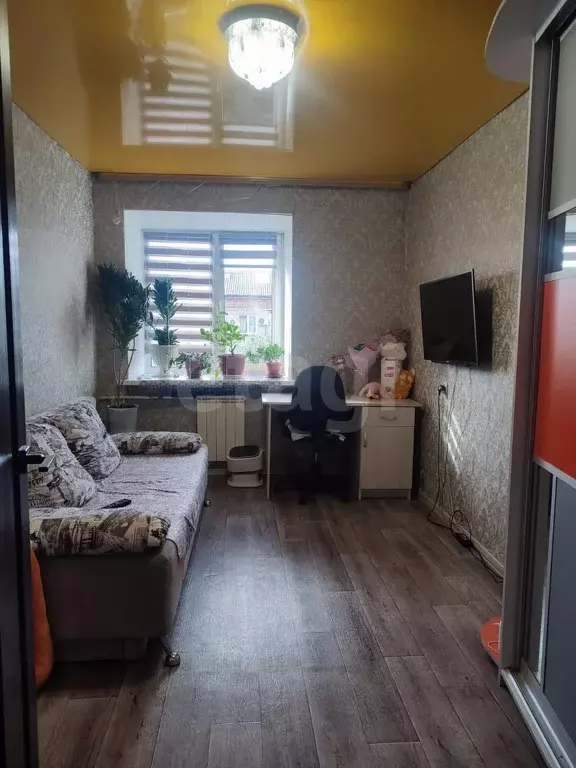 Квартира, 3 комнаты, 57.3 м - Фото 1