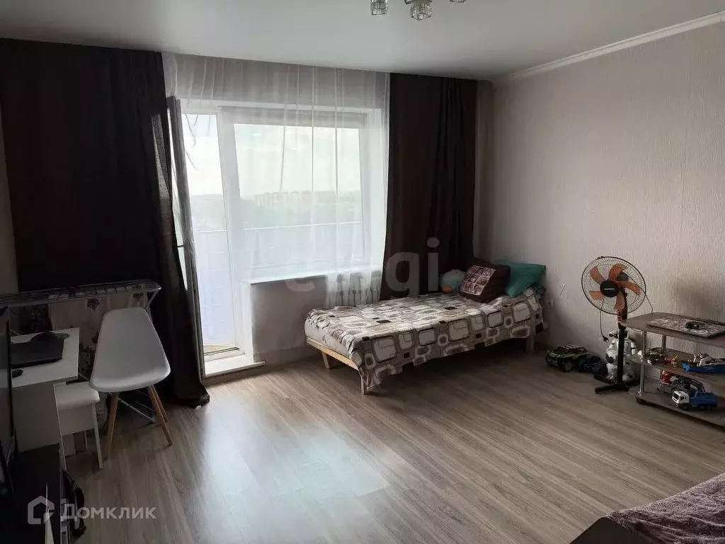 Продаётся 1-к квартира, 38 м - Фото 0