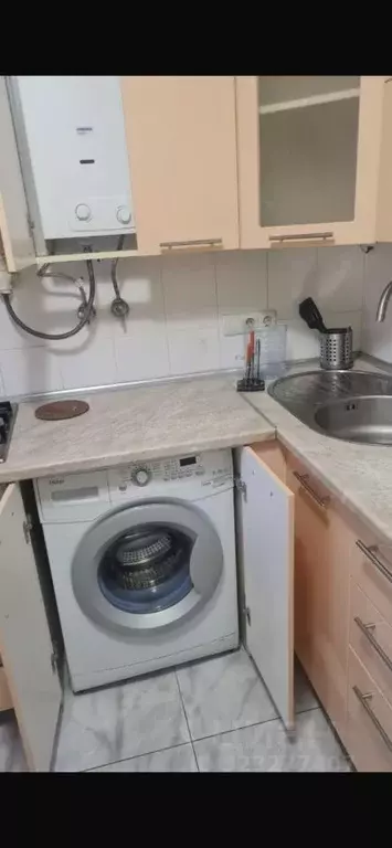 2-к кв. Ростовская область, Ростов-на-Дону ул. Новаторов, 10 (48.0 м) - Фото 2