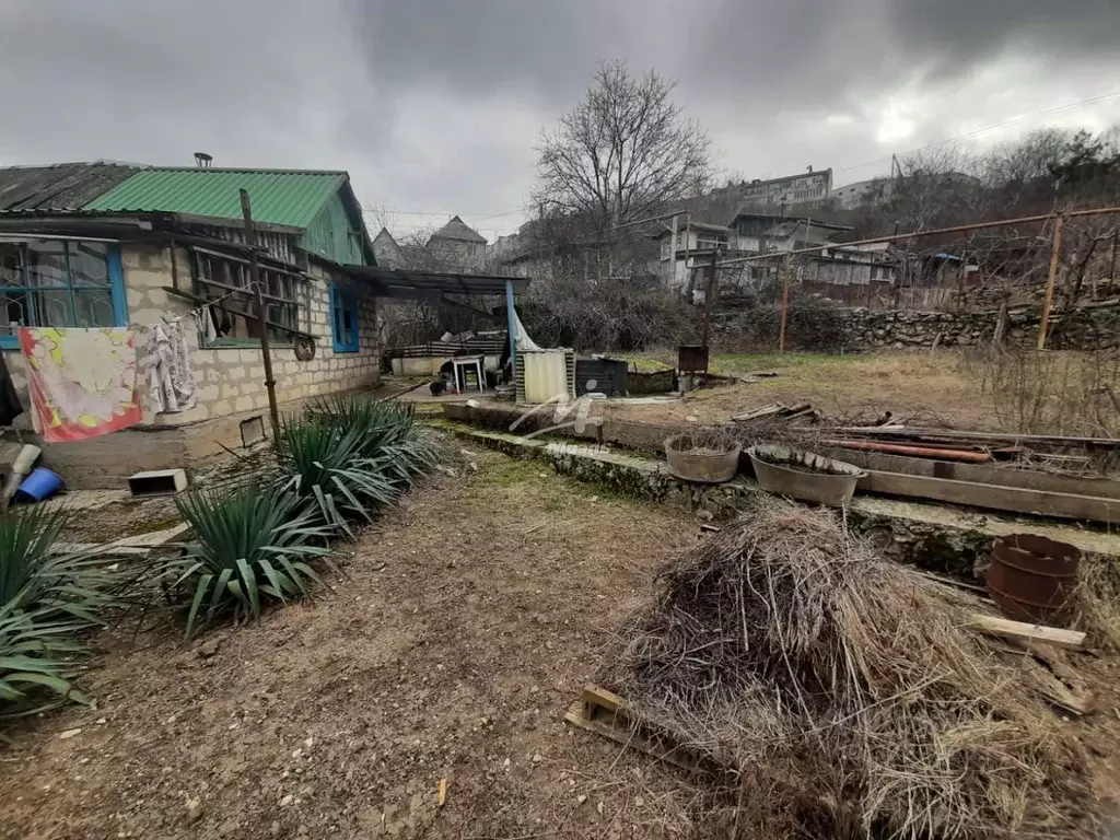 Участок в Севастополь Тополек СНТ,  (8.5 сот.) - Фото 2