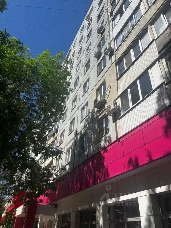 2-к кв. Самарская область, Самара ул. Фадеева, 44 (43.6 м) - Фото 1