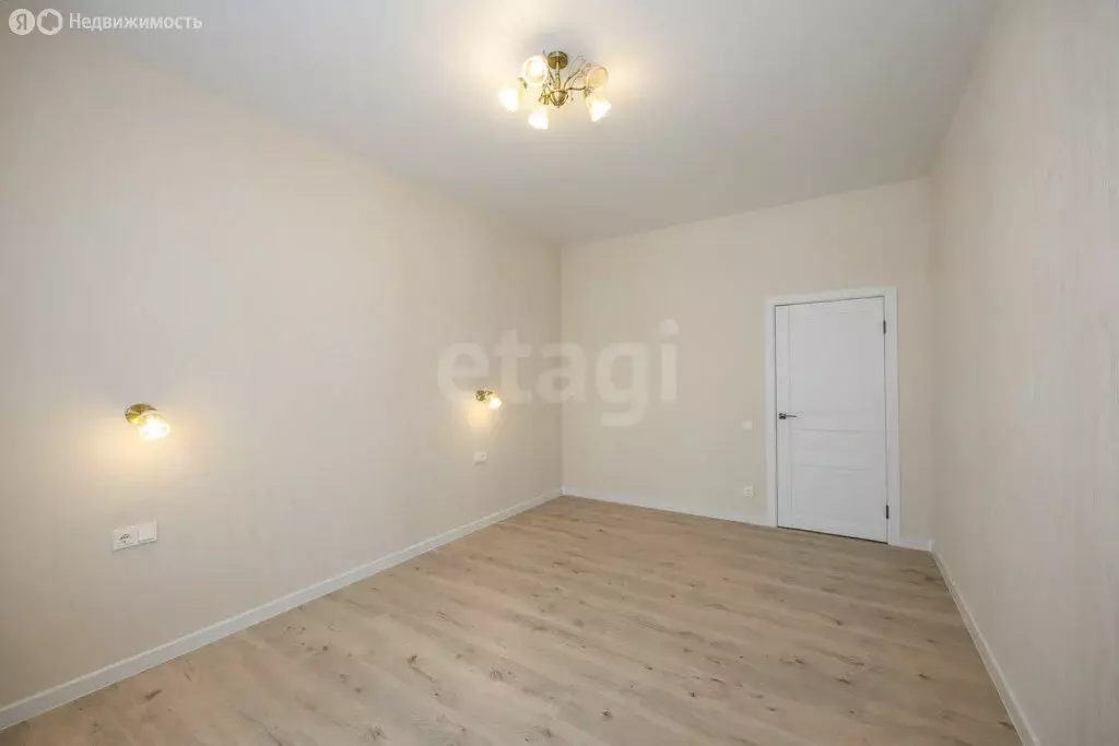 2-комнатная квартира: Красный Бор, Мирная улица, 6 (64.88 м) - Фото 1