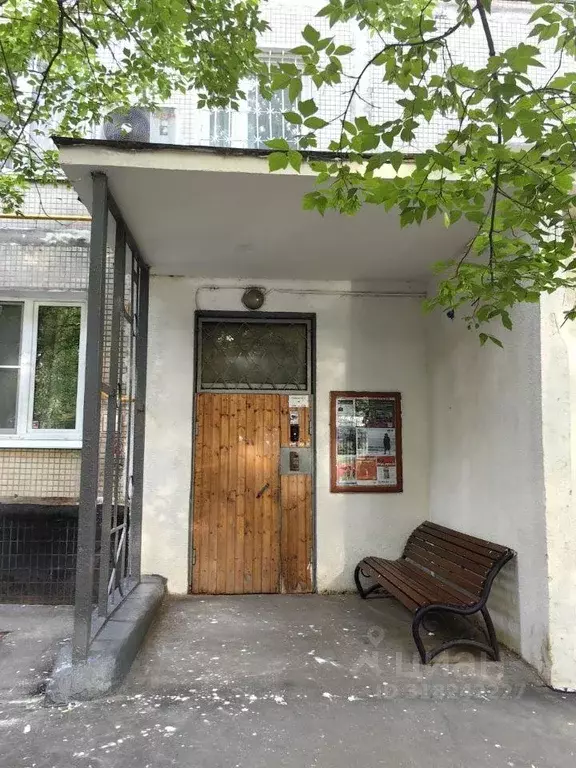 Квартира, 2 комнаты, 44 м - Фото 1
