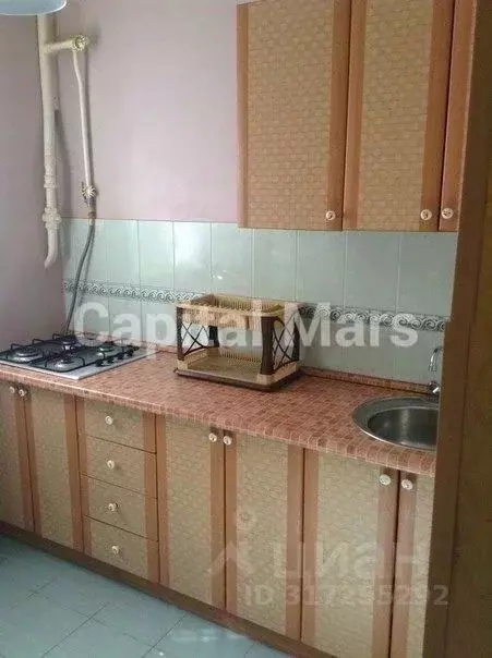 2-к кв. Москва Ивантеевская ул., 1К4 (44.0 м) - Фото 0