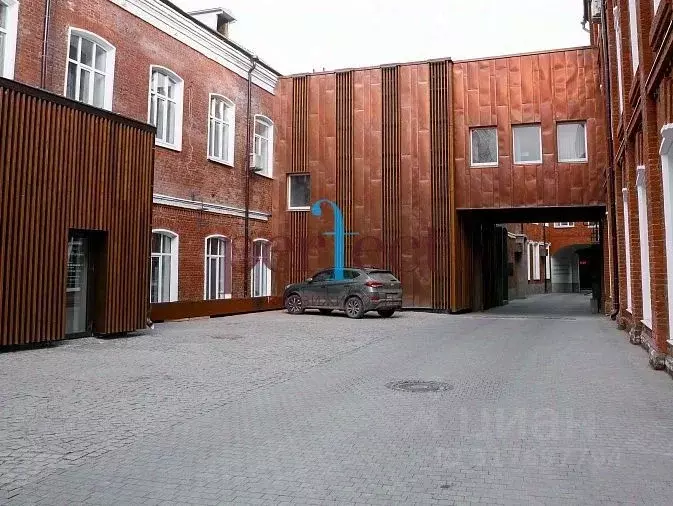 Помещение свободного назначения в Москва Холодильный пер., 3к1 (40 м) - Фото 0
