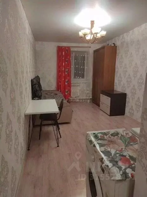 Студия Томская область, Томск Карский пер., 6 (26.0 м) - Фото 1