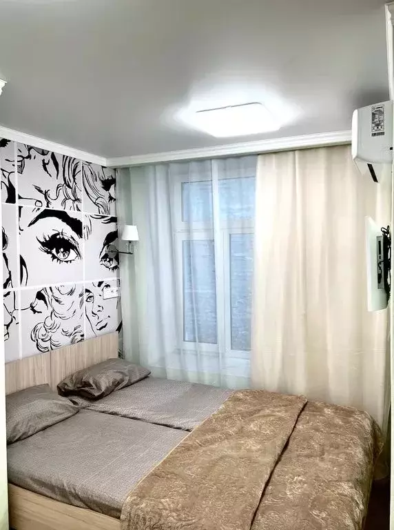1-к кв. Санкт-Петербург Пушкинская ул., 12 (15.0 м) - Фото 0