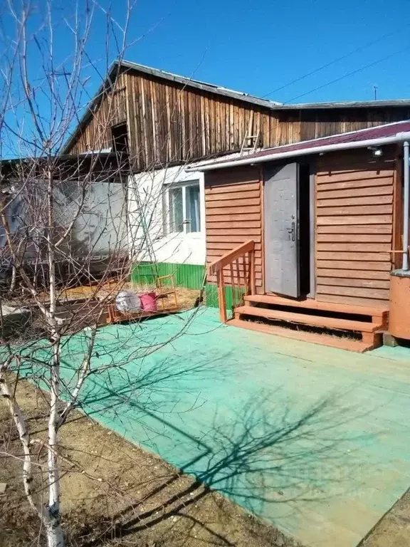2-к кв. Саха (Якутия), Якутск ул. Мостовиков, 2 (50.5 м) - Фото 1