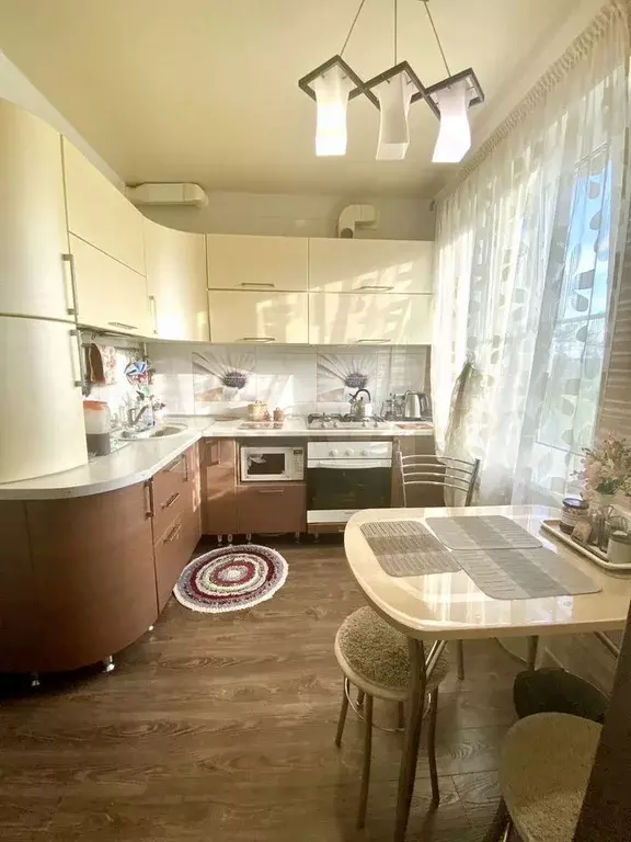 2-к. квартира, 43 м, 5/5 эт. - Фото 0