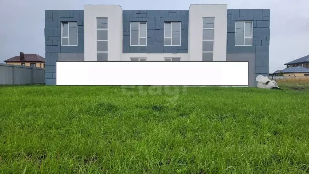 Таунхаус в Башкортостан, Уфимский район, Зубовский сельсовет, с. ... - Фото 2