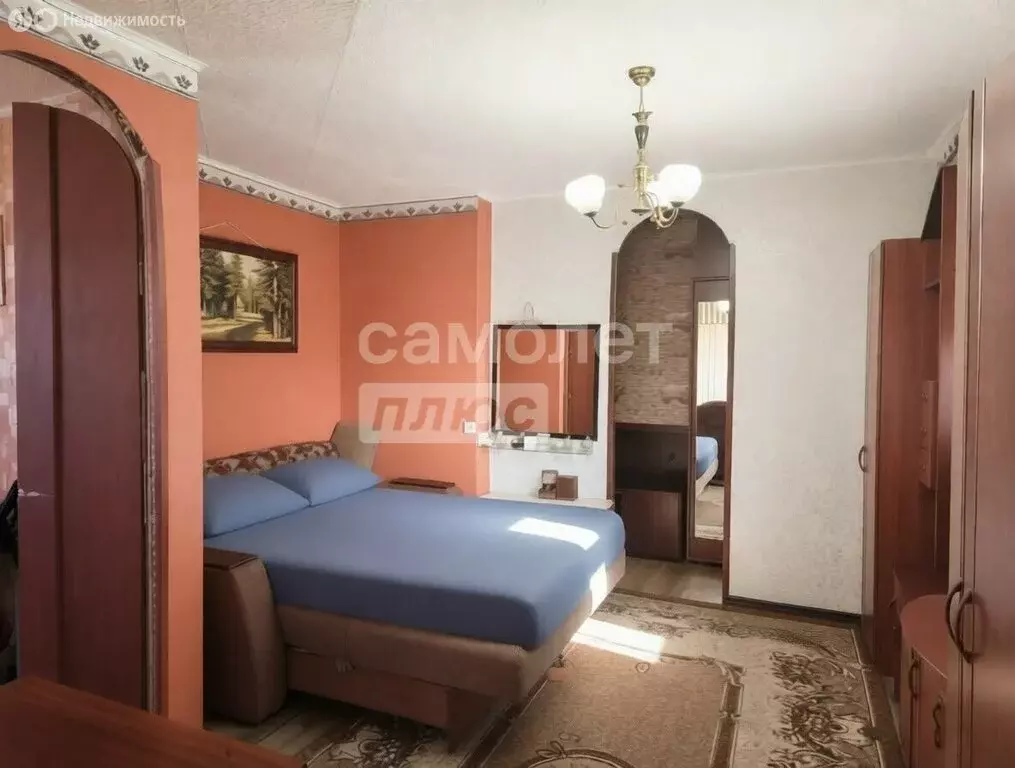 2-комнатная квартира: Ижевск, улица Пастухова, 49 (40.7 м) - Фото 1