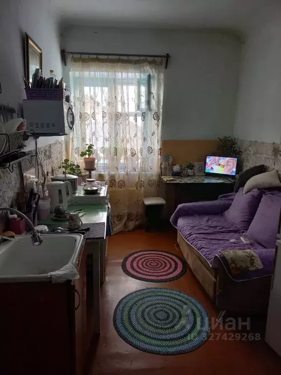 2-к кв. Кемеровская область, Мыски ул. Вахрушева (61.1 м) - Фото 2