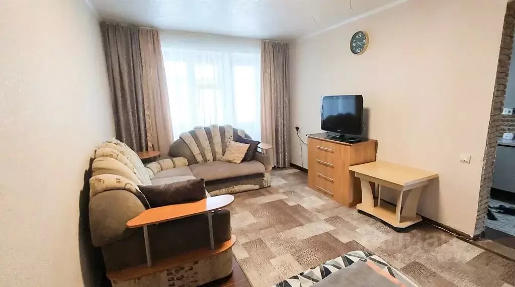 2-к кв. Башкортостан, Сибай ул. Ленина, 38 (48.0 м) - Фото 0