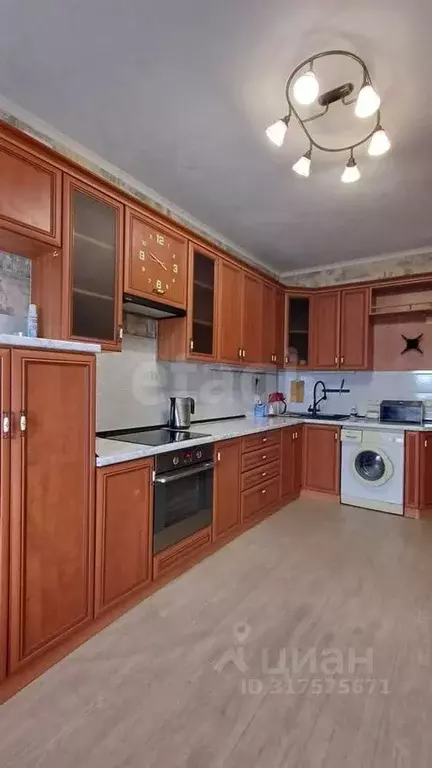 2-к кв. Белгородская область, Белгород ул. Челюскинцев, 17в (65.9 м) - Фото 1