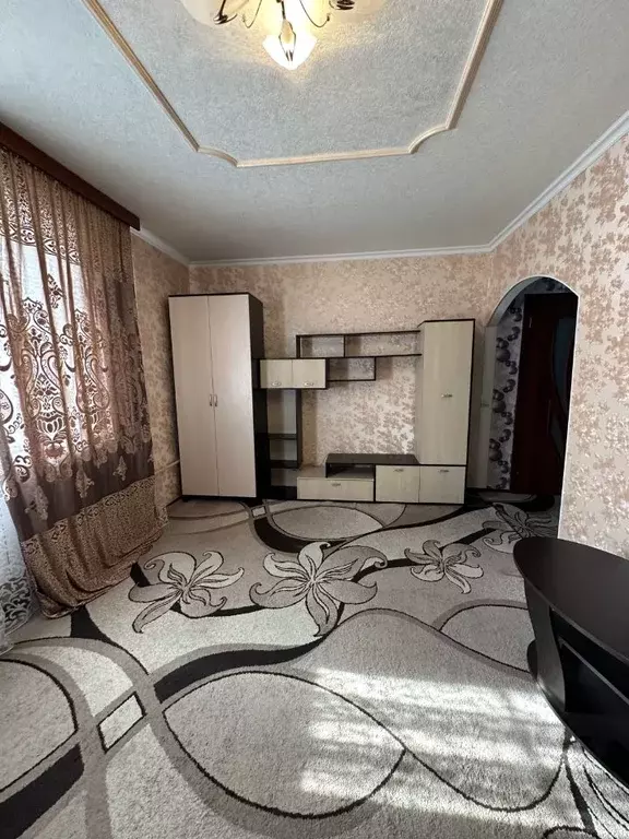 2-к кв. Краснодарский край, Белореченск Интернациональная ул. (50.0 м) - Фото 2