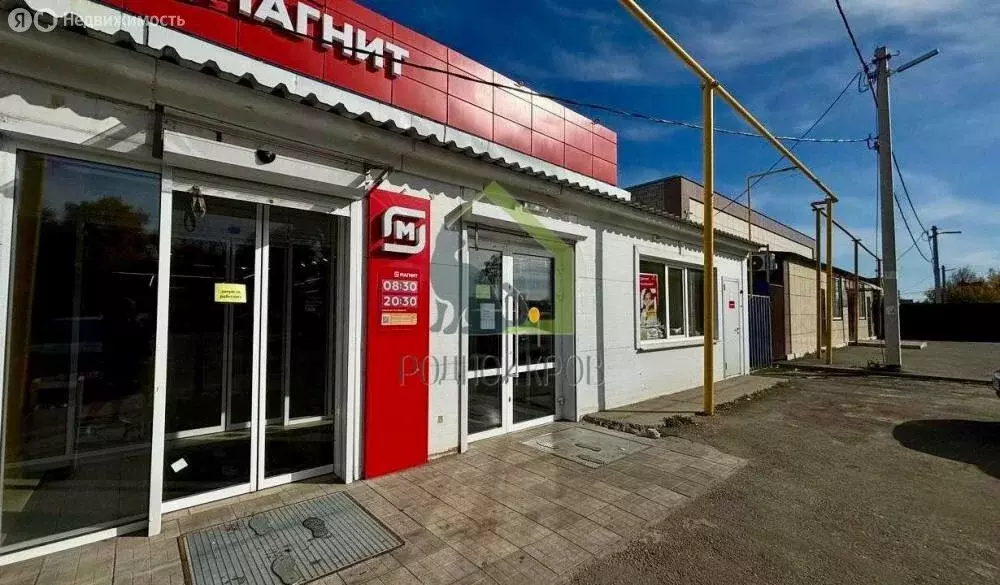 Офис (473 м) - Фото 2