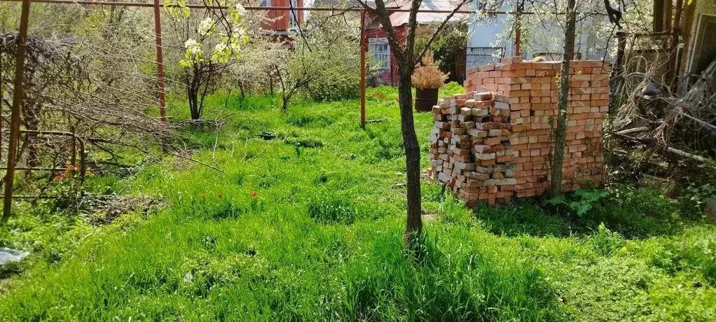 Участок в Ростовская область, Ростов-на-Дону 2-й Сахалинский пер., 4 ... - Фото 2