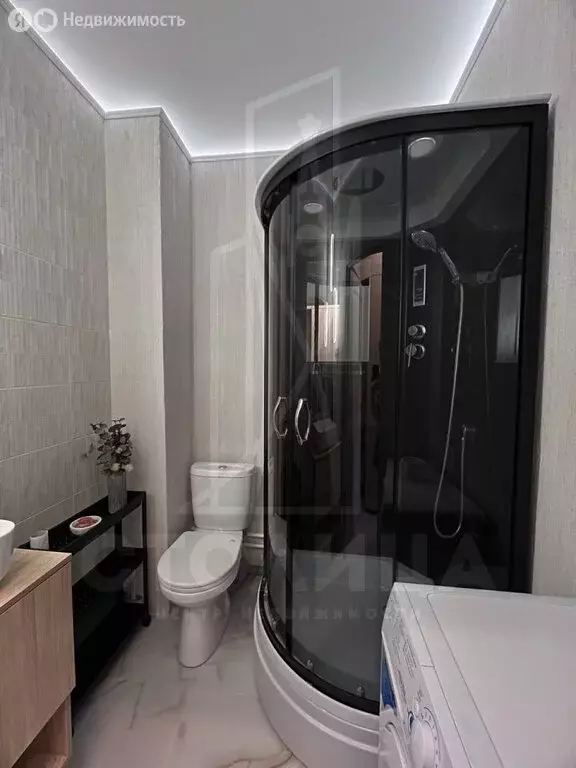 Квартира-студия: Екатеринбург, жилой район Южный, жилой комплекс Исеть ... - Фото 2