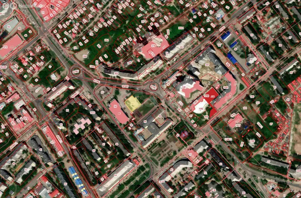 Участок в Саратовская область, Энгельс (18.24 м) - Фото 2