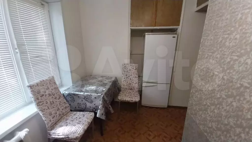 2-к. квартира, 44,5 м, 1/5 эт. - Фото 1