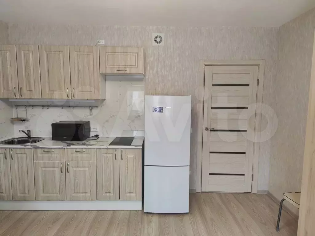 Квартира-студия, 24 м, 9/21 эт. - Фото 1