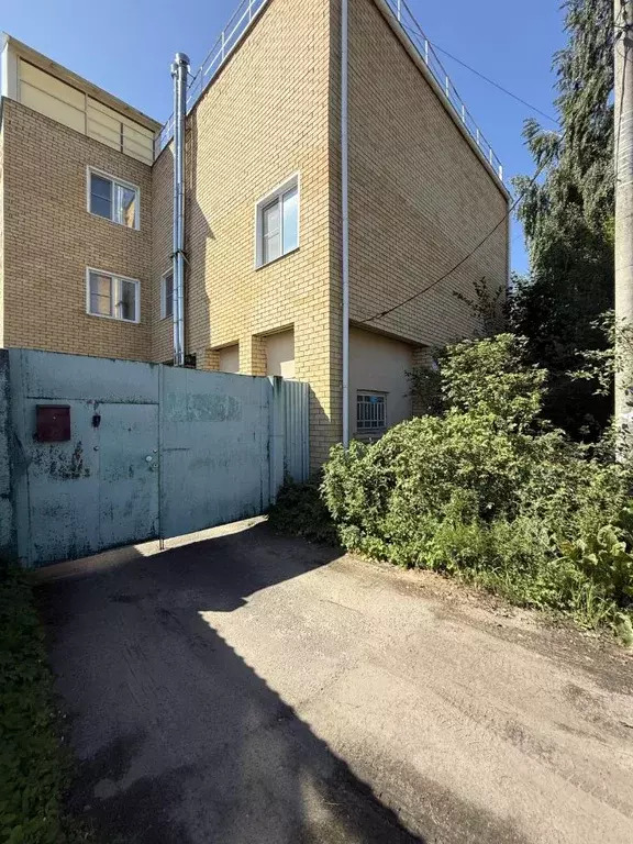 Помещение свободного назначения в Тверская область, Тверь Дачная ул., ... - Фото 1